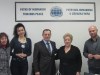Парламентарни војни повјереник БиХ посјетио сједиште Интернационалне лиге хуманиста